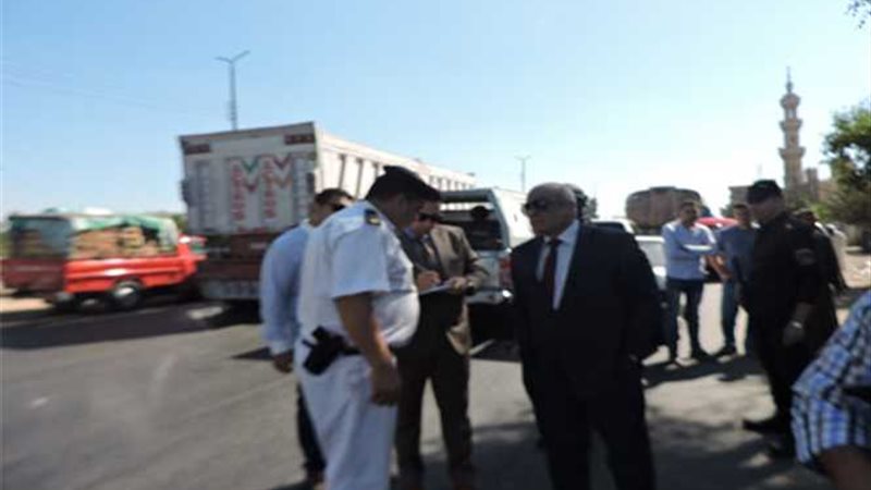 البحيرة.. تحرير 2056