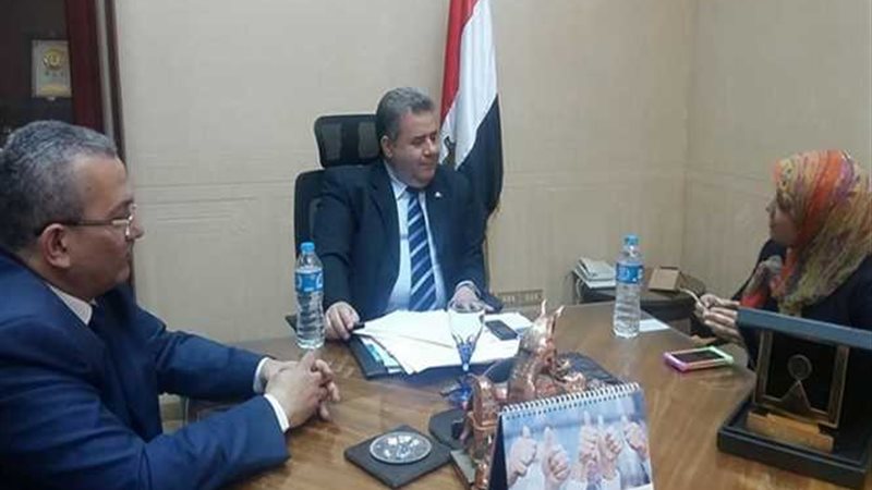 أول مركز للابتكار