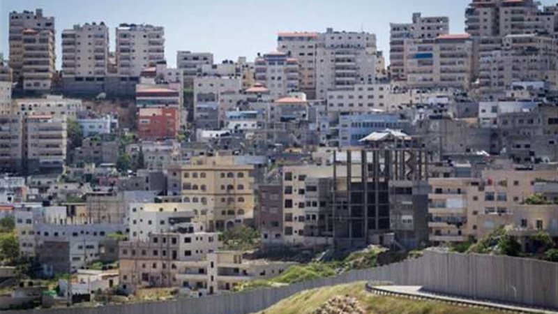 خطة تهويد جديدة للقدس