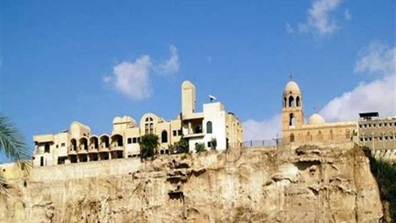 محافظ المنيا : إنشاء