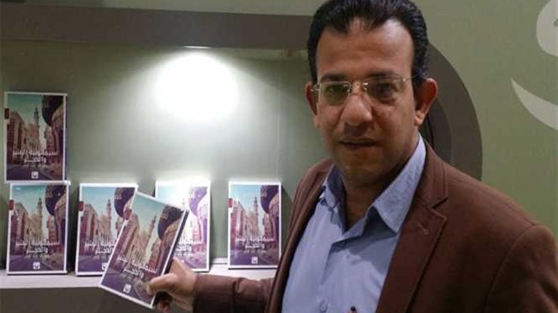 حفل توقيع «سيمفونية