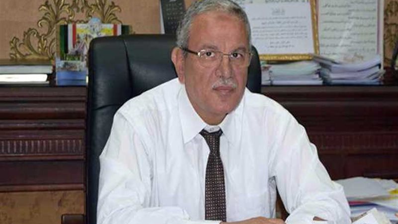 محافظة المنيا ترد