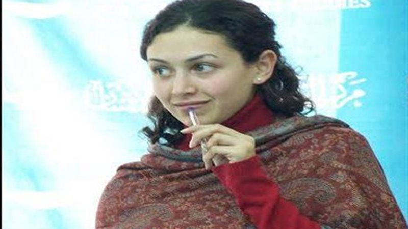 يارا سلام..الوجه