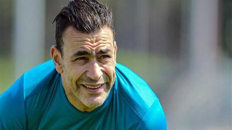 بعد نجاته من حادث