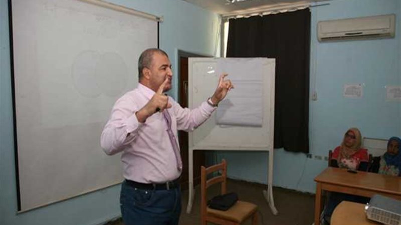 بالصور.. القيادة