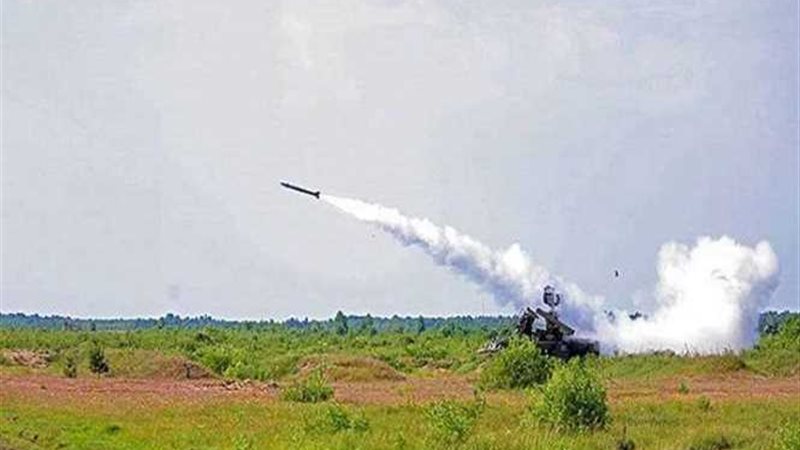 الأردن تبيع منظومات