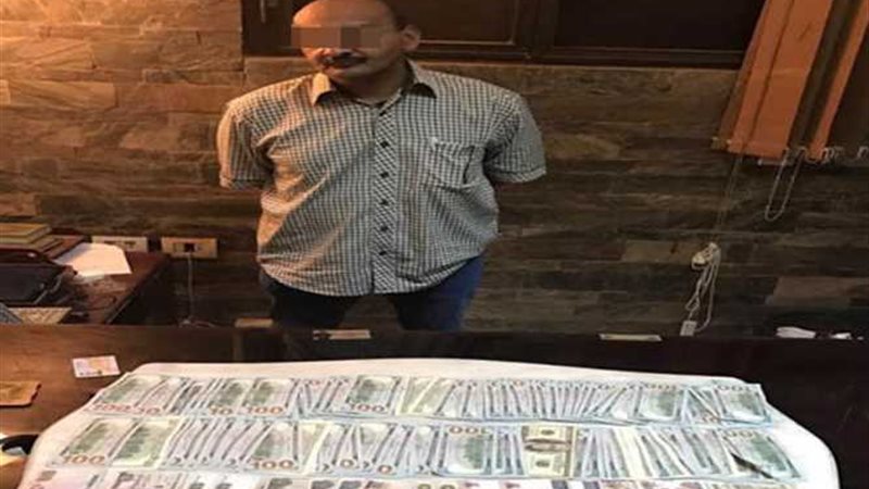 سقوط «نصاب» مصر الجديدة