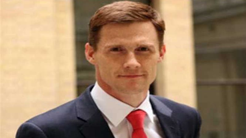 سفير بريطانيا بالقاهرة: