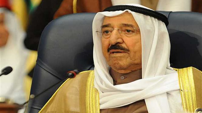 الحكومة الكويتية