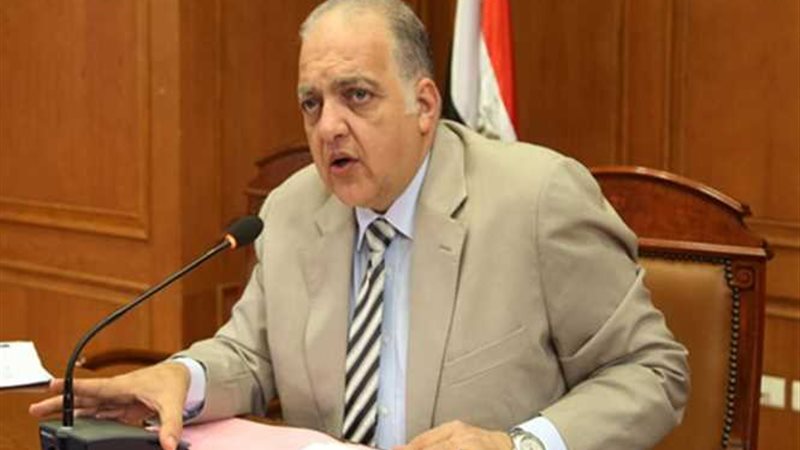 طاقة النواب تشيد