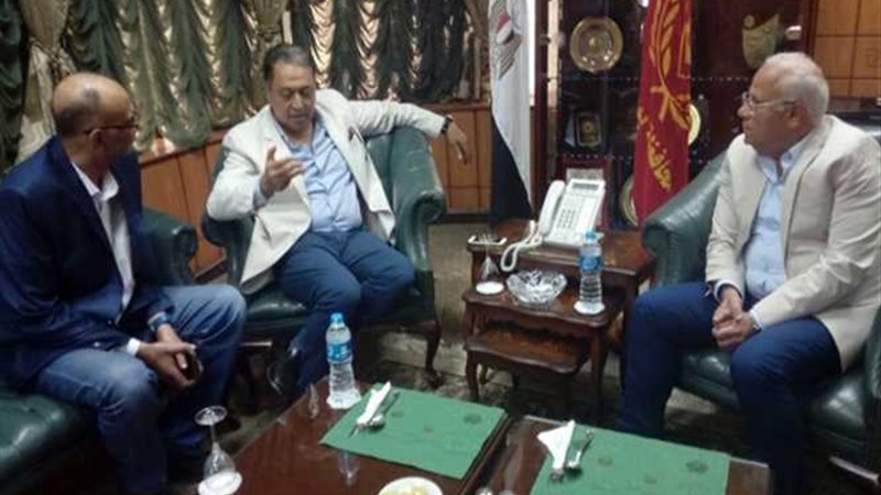 وزير الصحة: التأمين