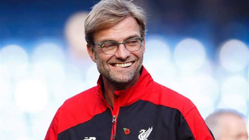 كلوب: ليفربول قادر