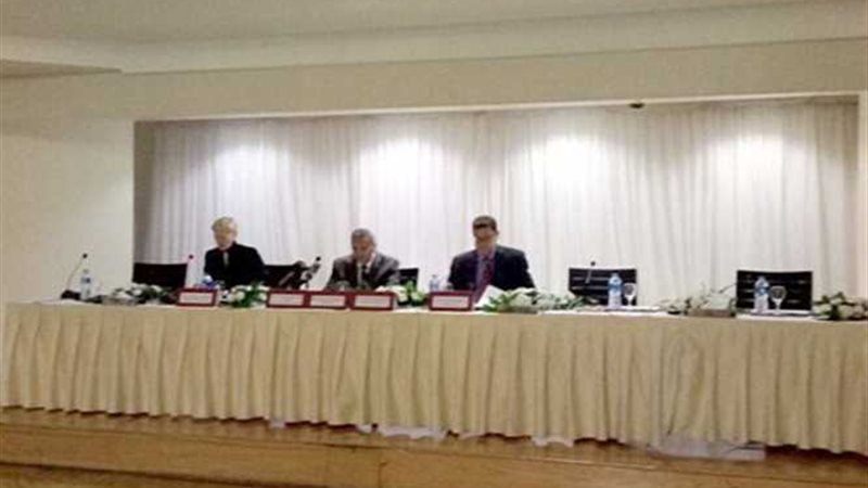 وزير الزراعة : برامج