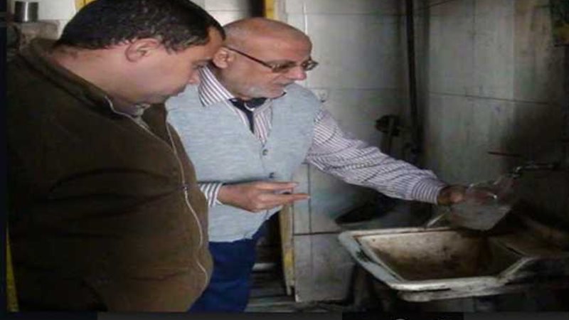 الرقابة الإدارية