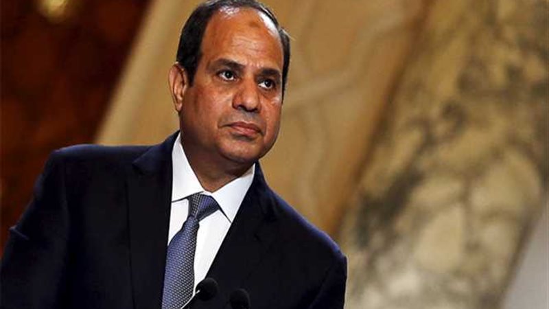 السيسي يؤكد ضرورة