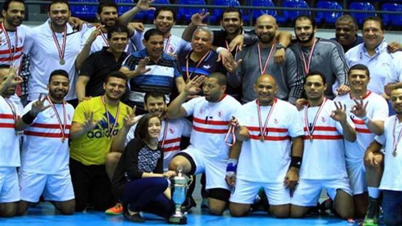 عودة بعثة فريق كرة