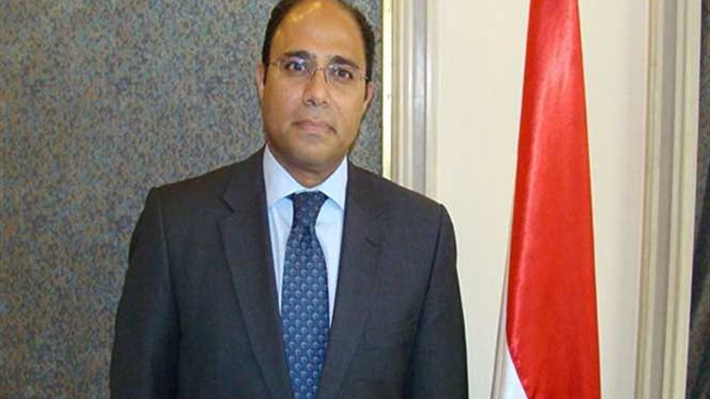 أبو زيد يرد علي إيران: