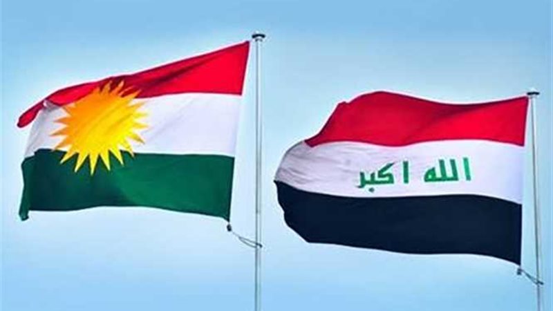 واشنطن تدعو بغداد