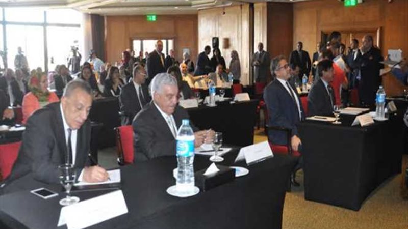 ورشة عمل لمناقشة