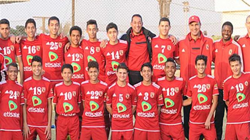 أهلي 99 يفوز على