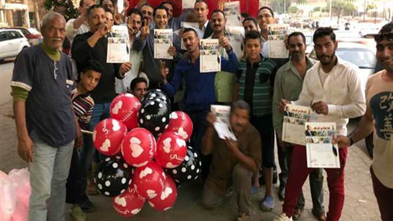 إسطبل عنتر وحي الخليفة