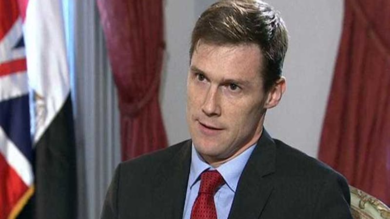 سفير بريطانيا: 1.7