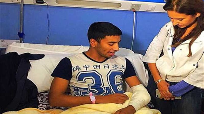 صورة – نيللي كريم