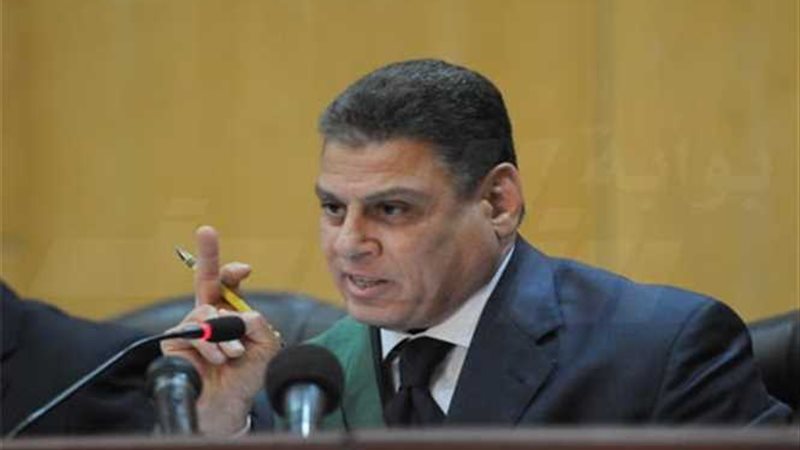 عامل بفض اعتصام رابعة: