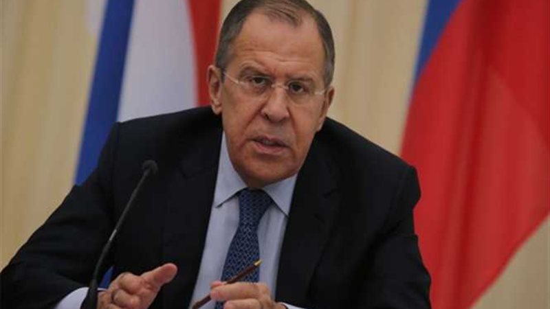 موسكو: العقوبات الأمريكية