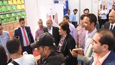 7500 فرصة عمل جديدة في ملتقى التوظيف بالبحيرة