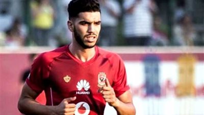 استبعاد وليد أزارو من قائمة منتخب المغرب