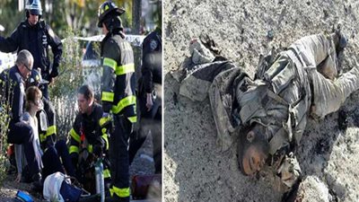 مصر تثأر.. ونيويورك تتألم