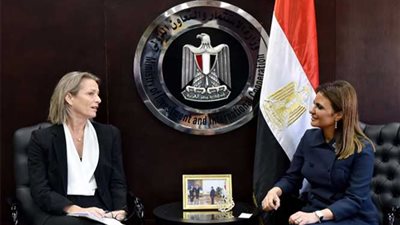 مذكرة تفاهم بين مصر والدنمارك لتوليد الطاقة من الرياح