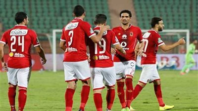 الأهلي يطير مساء اليوم للمغرب