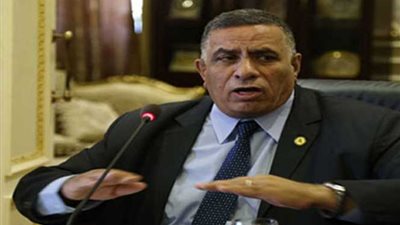 «قوى عاملة» البرلمان: الفصل عقوبة تأسيس كيان نقابي غير رسمي