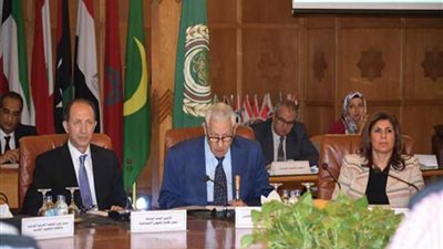 نص كلمة رئيس الأعلى للإعلام بمؤتمر التنمية المستدامة 2030