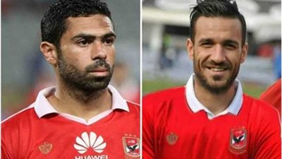 فتحي ومعلول يزينان القائمة الأولية لـ«لأفضل» في إفريقيا