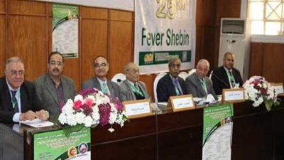 مؤتمر طبي يطالب بندوات لتوعية الطلاب بأمراض الكبد