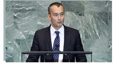 الأمم المتحدة تشيد بعودة سيطرة السلطة الفلسطينية على معابر غزة