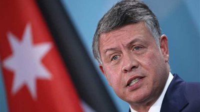 ملك الأردن يعقد مباحثات في أستانا مع الرئيس الكازاخستاني