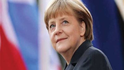 ميركل على رأس قائمة فوربس لأقوى 100 امرأة في العالم