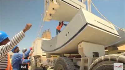 نبث فيديو كليب أول أغنية لحملة 