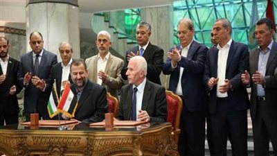 حركة عدم الانحياز تؤيد الجهود المصرية لإتمام اتفاق المصالحة الفلسطينية