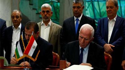 مخطط ضرب المصالحة الفلسطينية.. الكنيست يناقش مشروع 