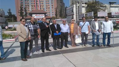 بالصور.. قائمة أحمد سليمان تصل إلى نادي الزمالك