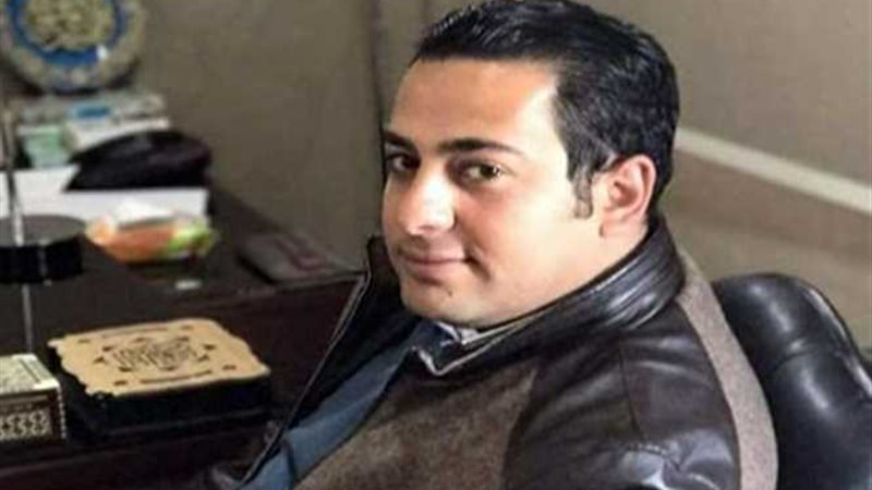 تحرير الحايس على