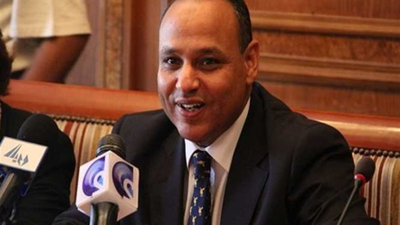 أكاديمية البحث العلمي: