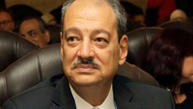 النيابة تجري تفتيشًا