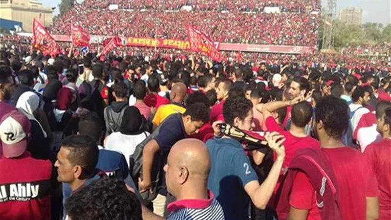 الكاف يسلط الضوء