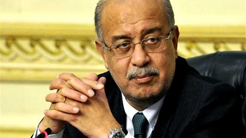 إسماعيل: مستمرون